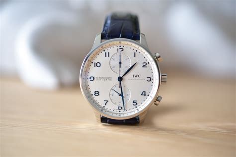 iwc 3714 review|iwc 3717 review.